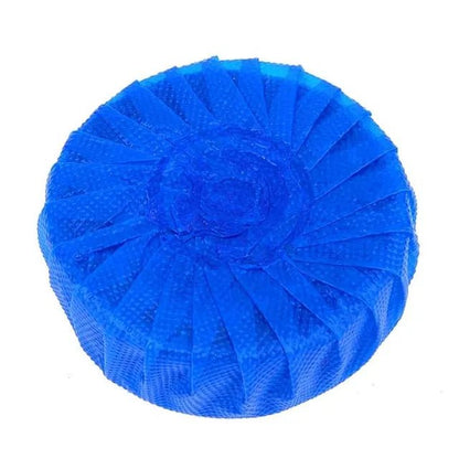 Toilet Detergent Toilet Bowl Cleaners Toilet Cleaning Tablets Toilet Deodorizer Bathroom Cleaners 10PCS - Legha